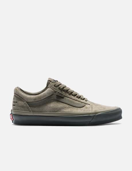 Vans Wtaps Old Skool