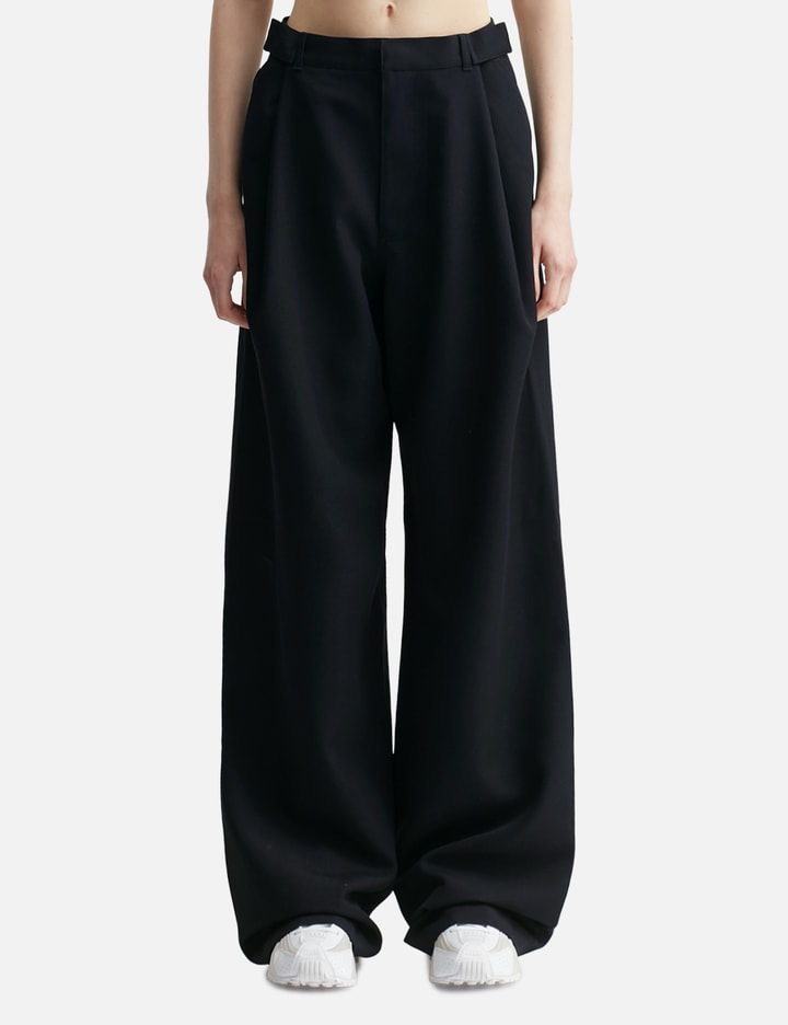 Adjustable Trousers Placeholder Image