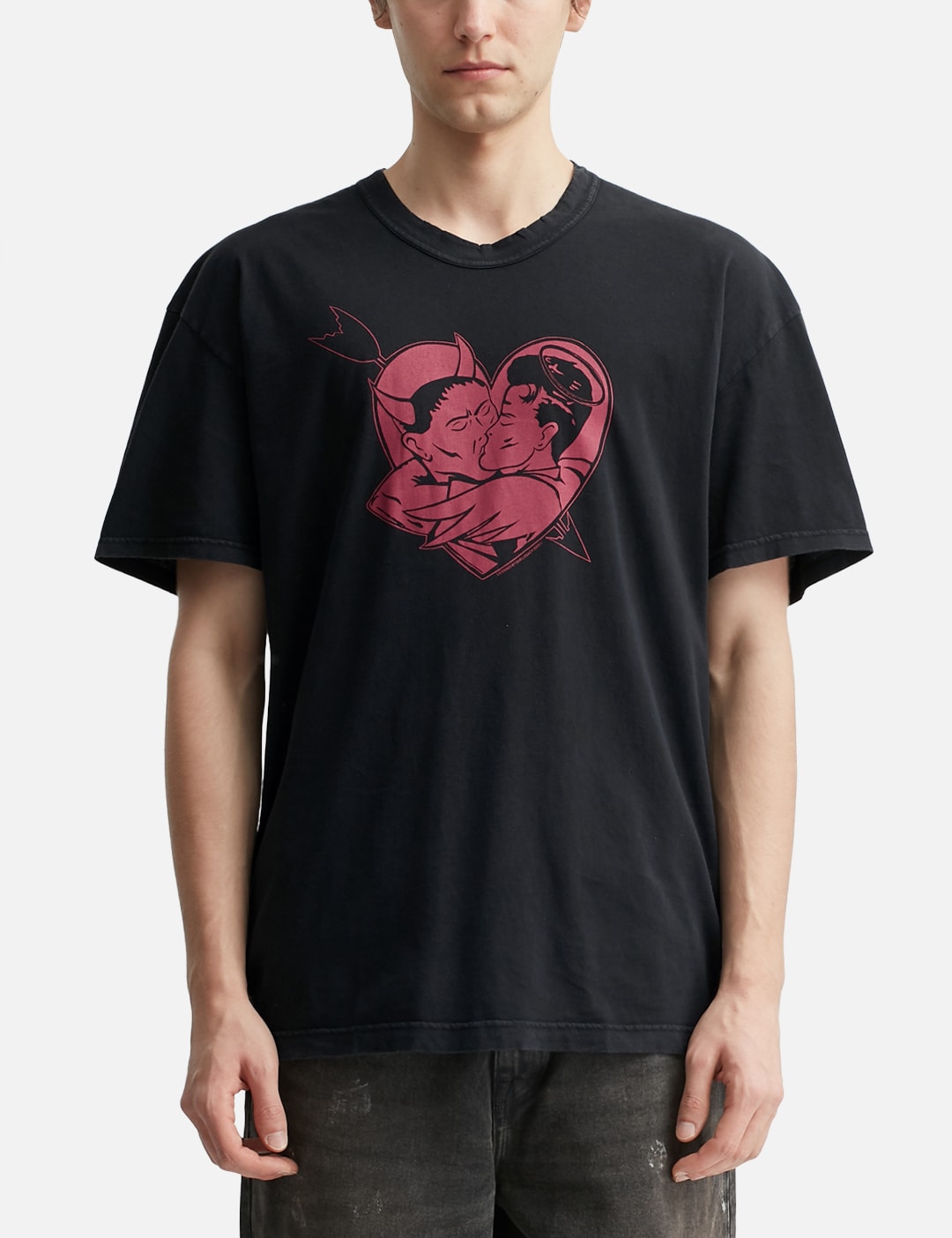 Loose T-Shirt view 18