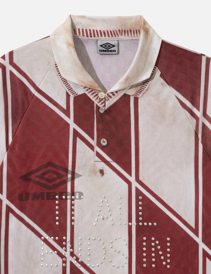 Umbro Slam Jam X Umbro 90 92 Kit Polo