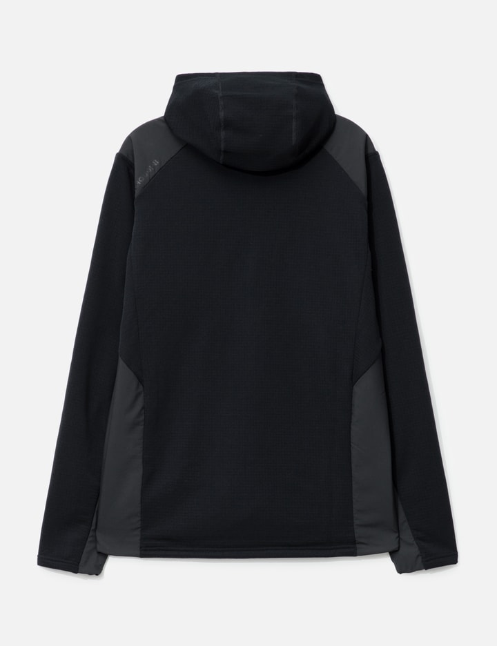Houdini M's Moonwalk Houdi In Black