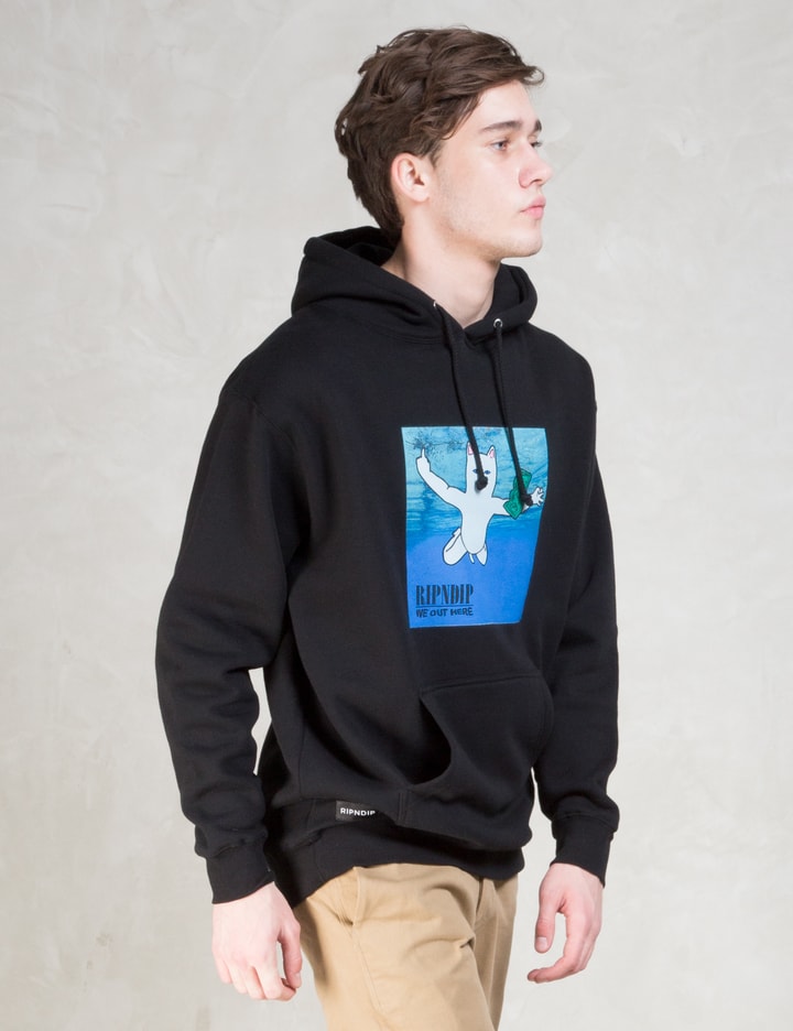 Nermvana Pullover Placeholder Image