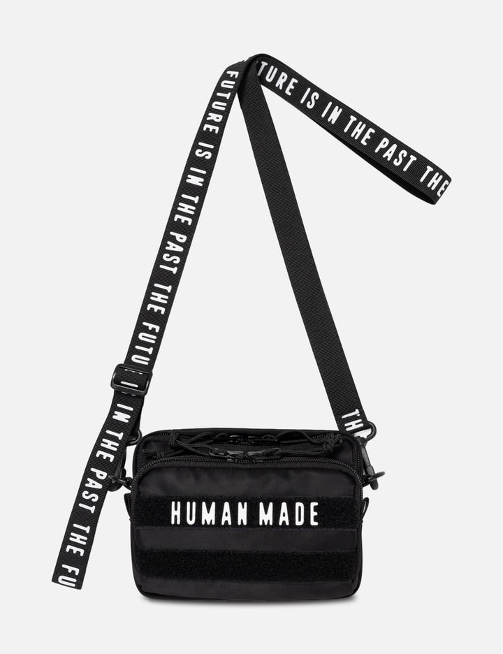 Human Made Military Pouch Mini