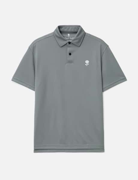 Fiori Golf Vita Polo