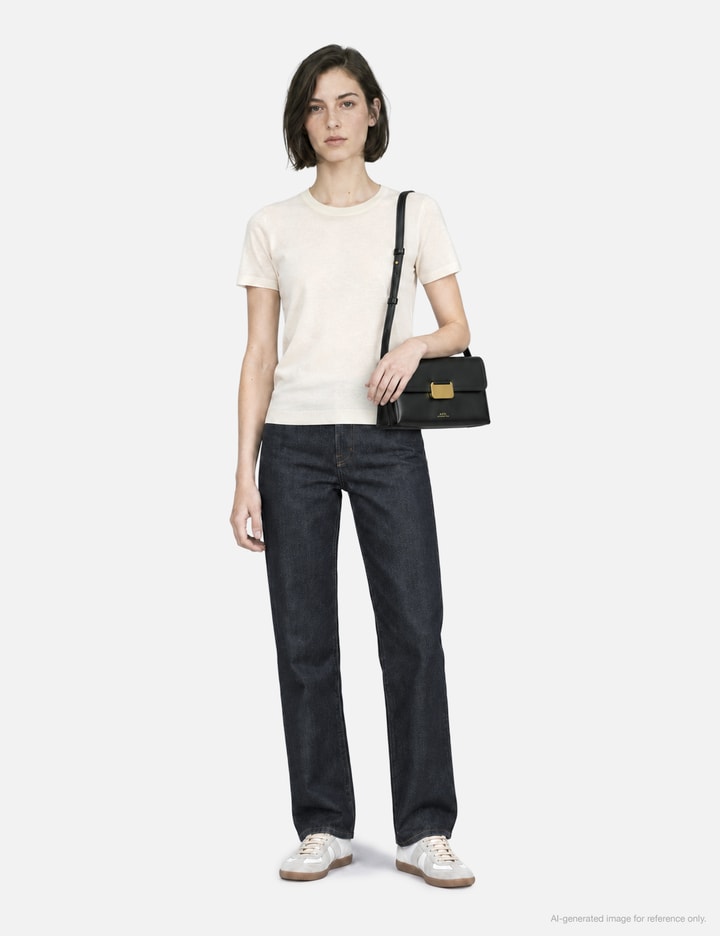 A.P.C. Simone Small Bag