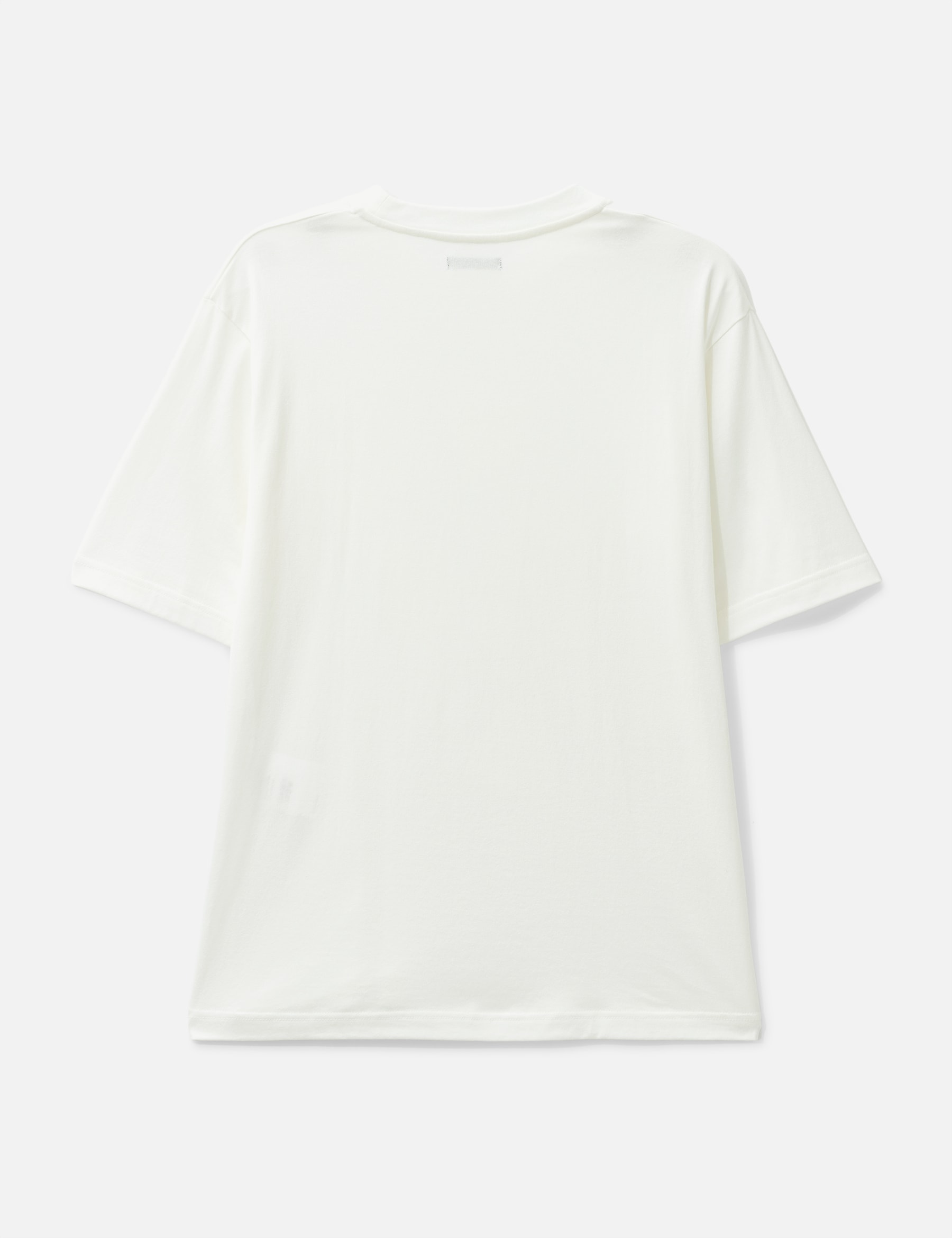 Tape Embroidery T-Shirt view 17