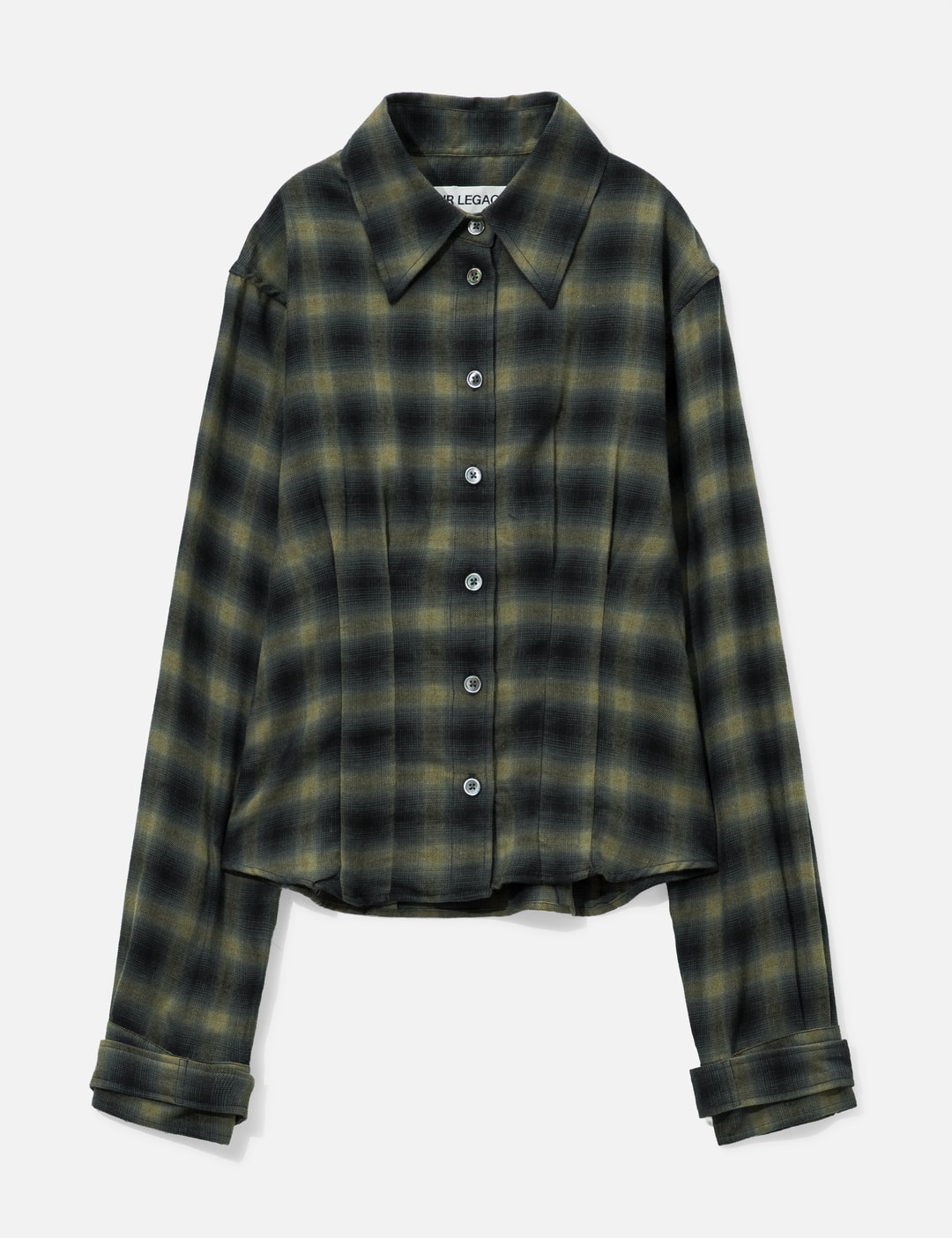 Envelop Shirt view 7