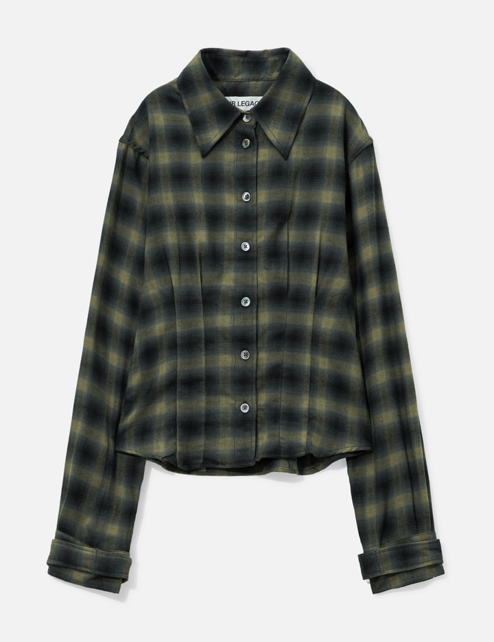Envelop Shirt