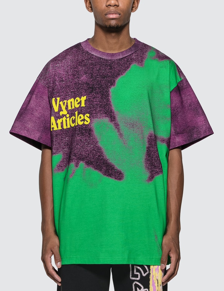Vision T-Shirt Placeholder Image