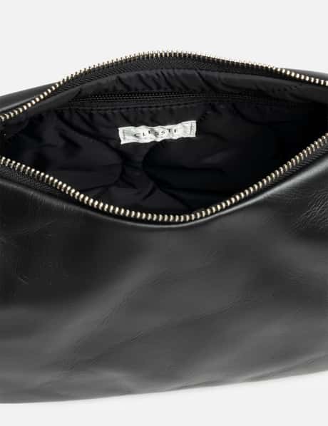 Leather Dayoff Bag Mini view 15