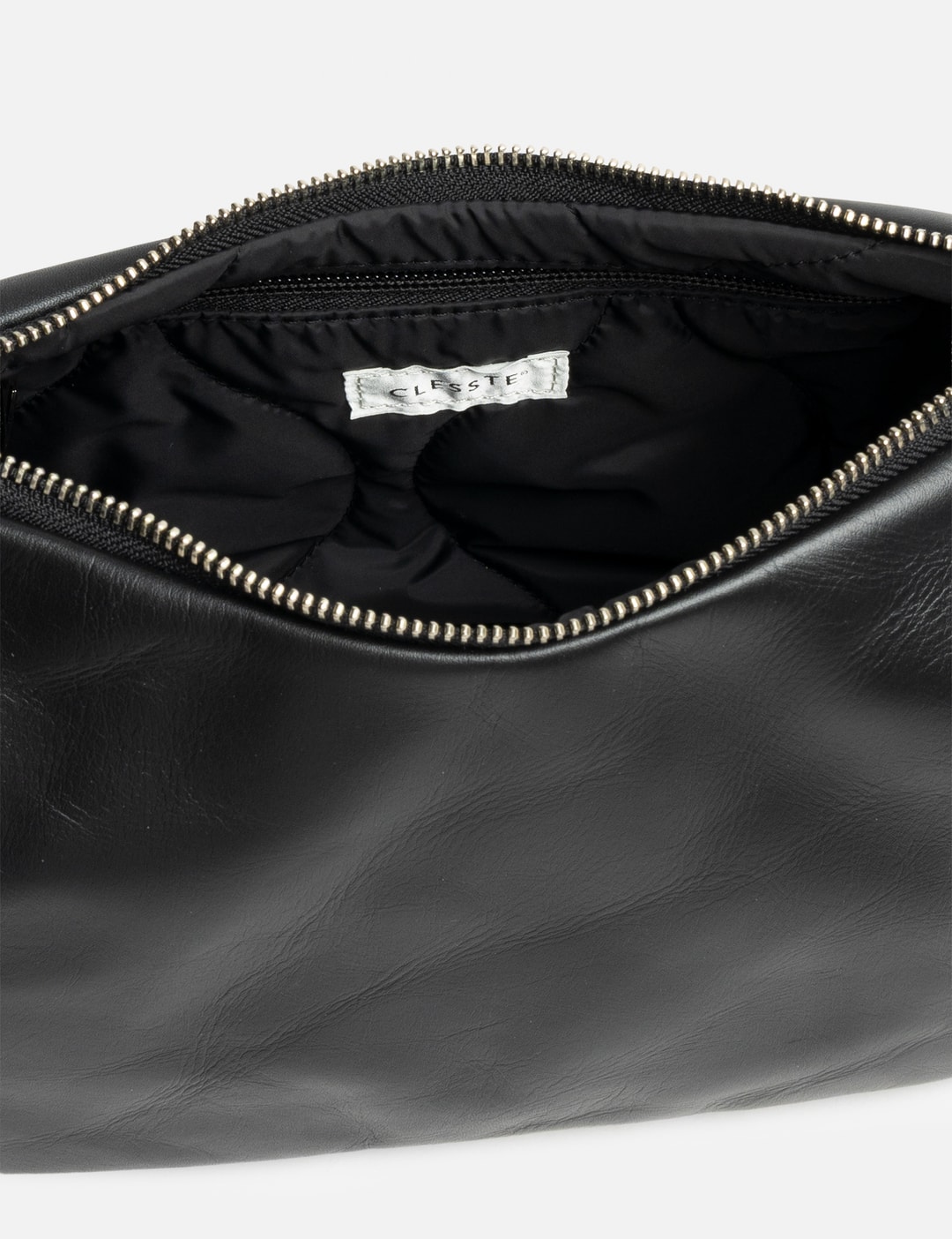 Leather Dayoff Bag Mini view 16
