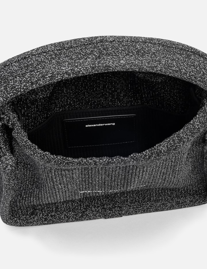 Reflective Ryan Knit Bag Small Placeholder Image