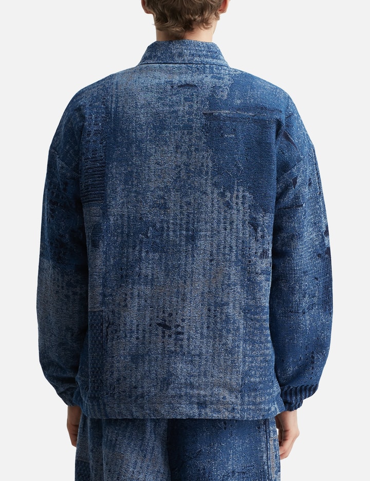 Boro Jaquard Coach Rinse Placeholder Image