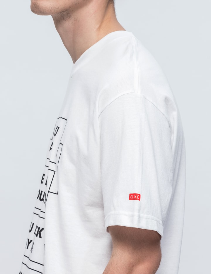 Pay Up S/S T-Shirt Placeholder Image