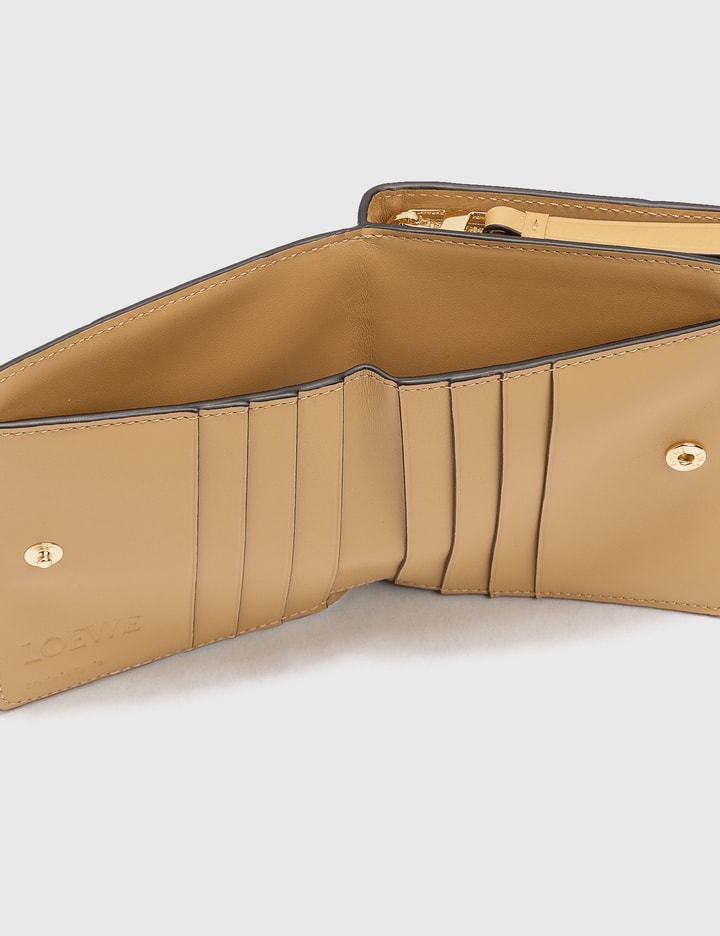 Puzzle Compact Zip Wallet Placeholder Image