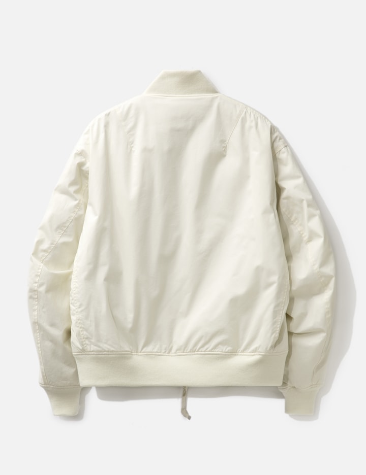 Insulation Varsity Jacket Placeholder Image