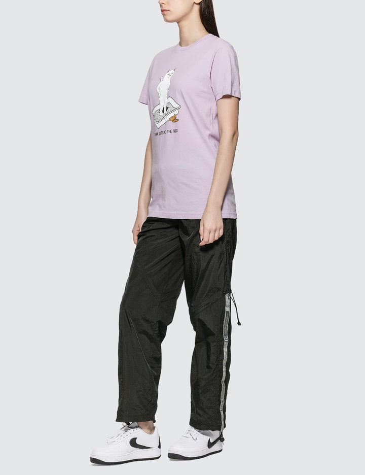 Think Outside T-shirt Placeholder Image