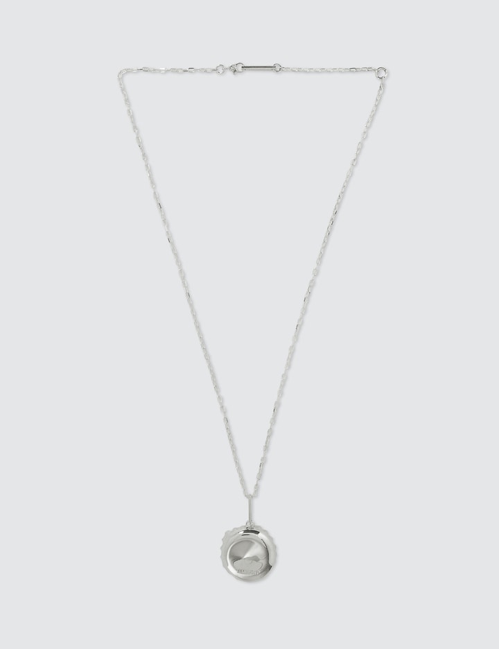 Bottle Cap Charm Necklace Placeholder Image