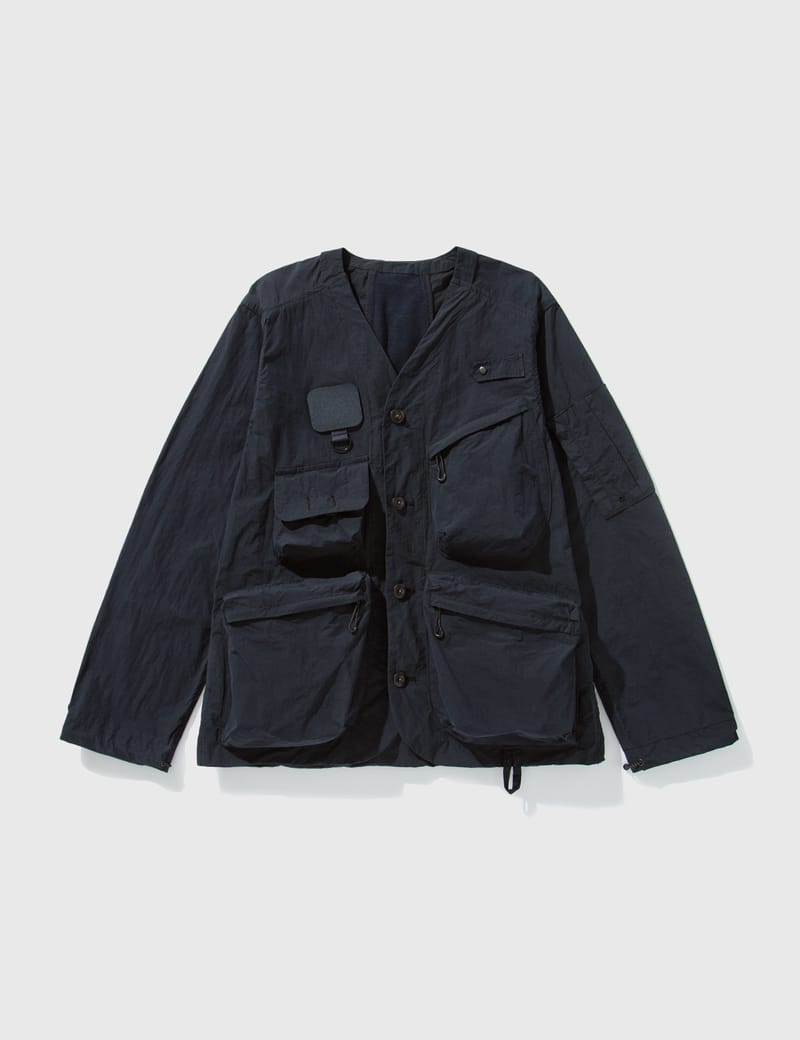 norbit by Hiroshi Nozawa - Field Jacket 