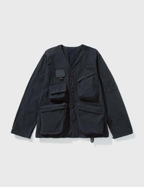 norbit by Hiroshi Nozawa Field Jacket