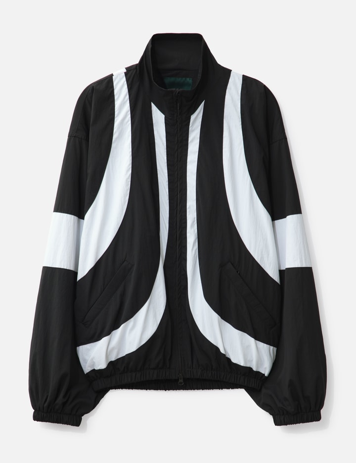 Whirlpool Twisted Track Jacket Placeholder Image