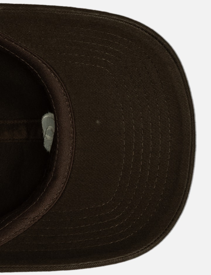 Logo Cap Placeholder Image