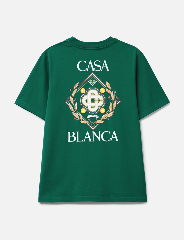 Championship Diamond T-shirt Placeholder Image