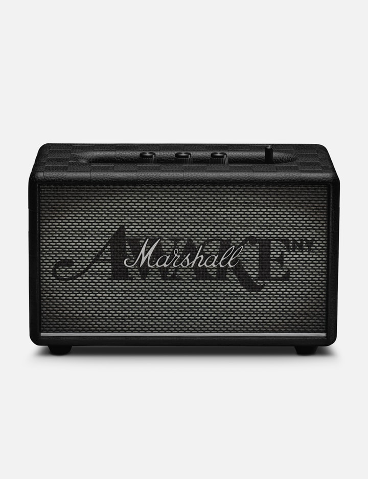 Marshall x Awake Ny Speaker Acton III Placeholder Image