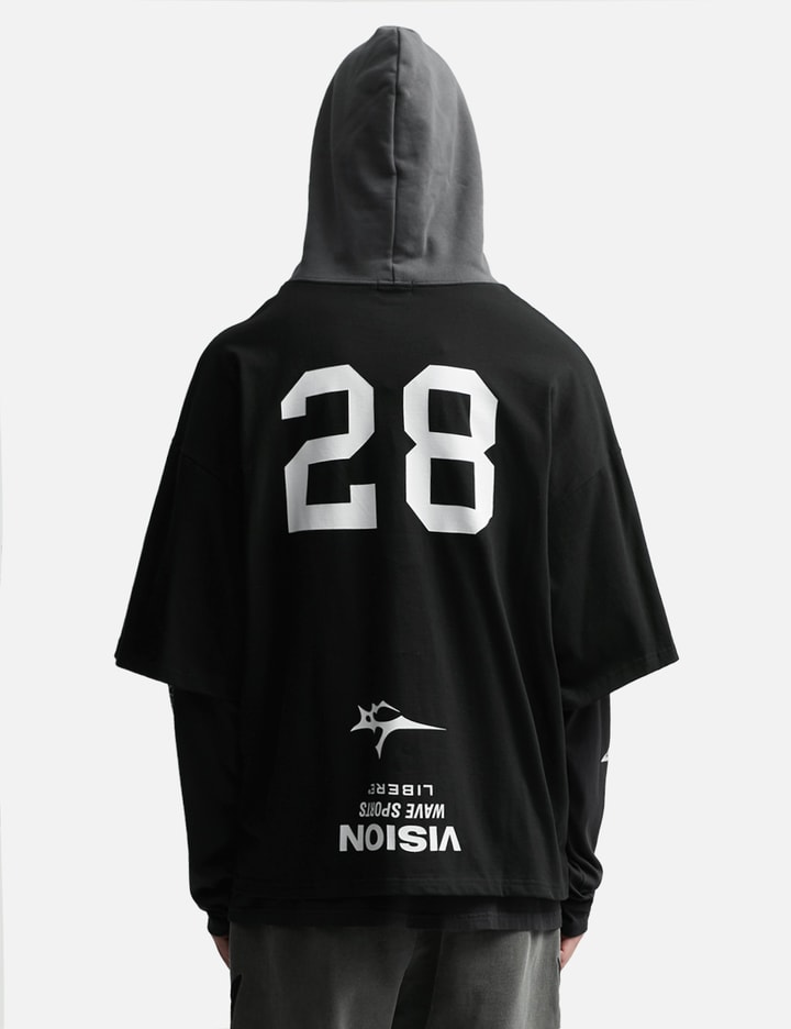 3 LAYERED HOODIE Placeholder Image