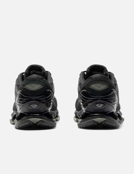 Maharishi X Mizuno Wave Prophecy LS view 9