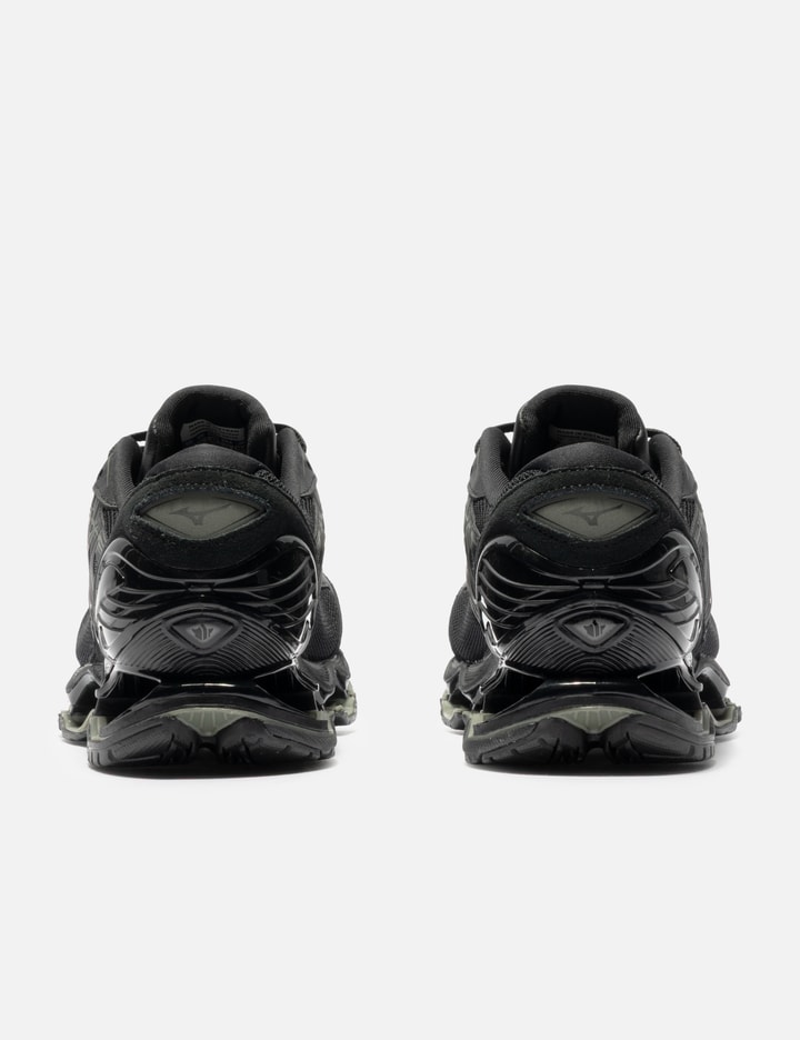 Mizuno Sportstyle Maharishi X Mizuno Wave Prophecy LS