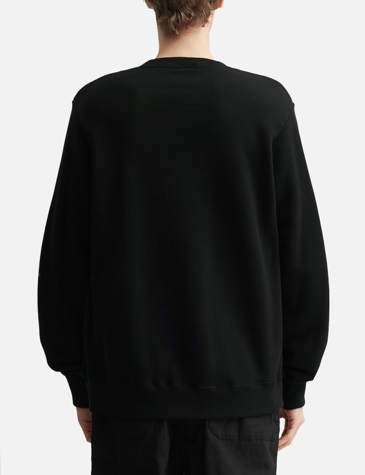 UC2E4892-2 Cotton sweatshirt Pullover Placeholder Image