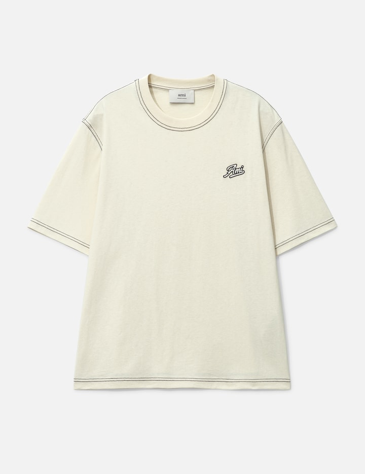Ami Signature T-shirt Placeholder Image