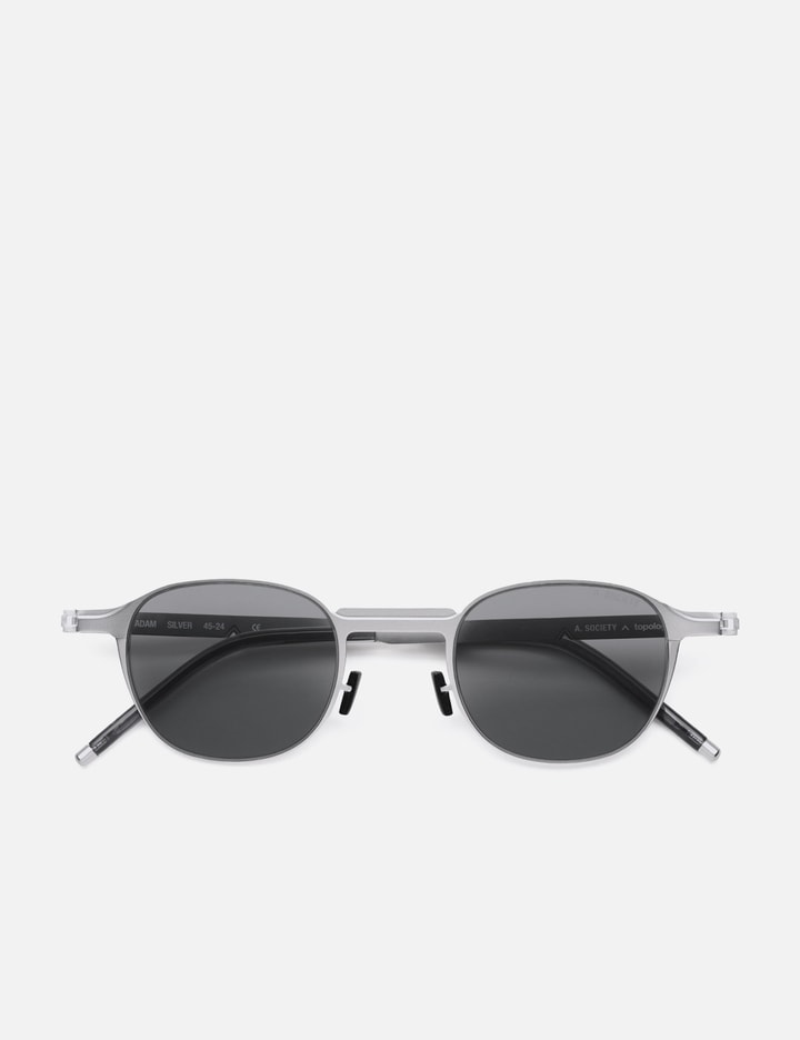 A. SOCIETY x Topologie - ADAM Placeholder Image