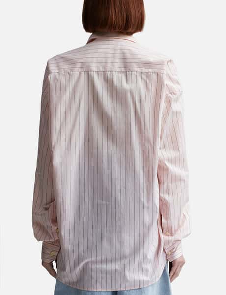 Hook And Eye Shirt view 9