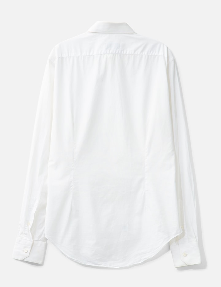 Button Down Collar Shirt Placeholder Image