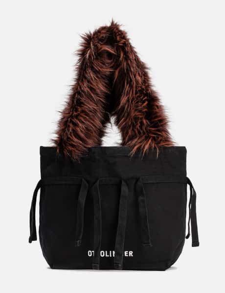 Burberry - Small Freya Tote Bag  HBX - Globally Curated Fashion and  Lifestyle by Hypebeast