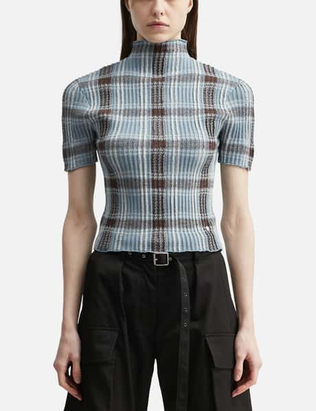 Wool Turtleneck view 10