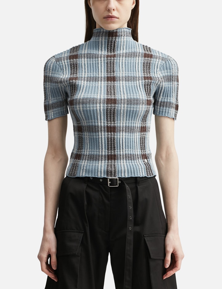 Acne Studios Wool Turtleneck