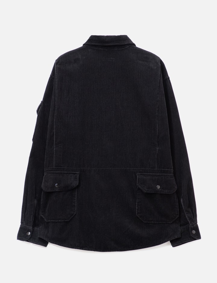 Engineered Garments Explorer Shirt Jacket