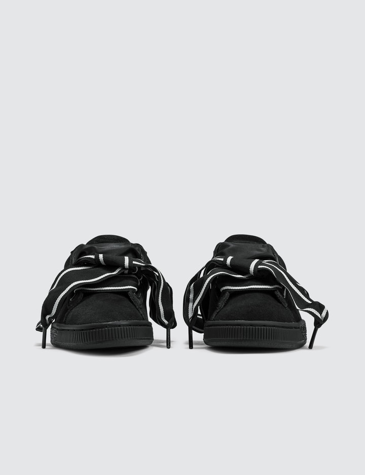 Puma Suede Heart Satin Ii Wn's