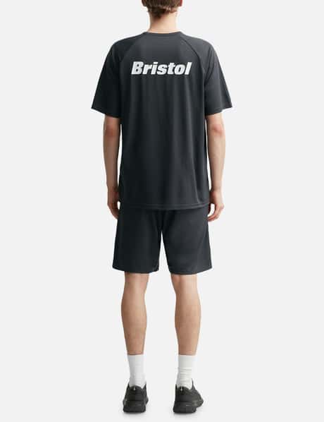 F.C. Real Bristol - Polartec Power Dry Training Top & Shorts | HBX 