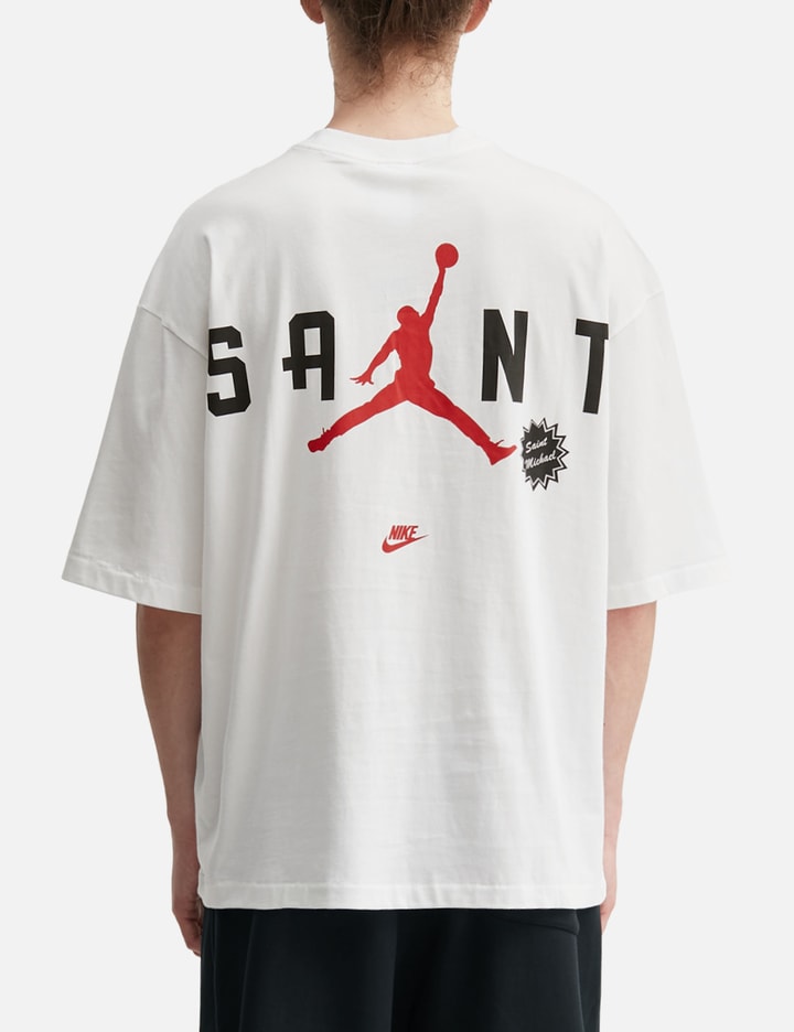 Jordan Brand Jordan X Saint Mxxxxxx Short Sleeve T-Shirt