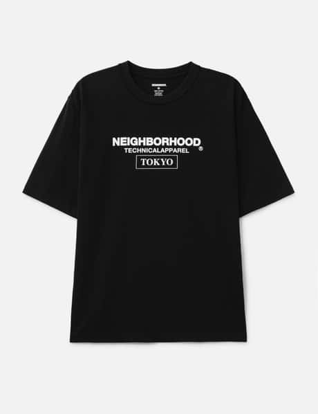 NEIGHBORHOOD NH . Tee Short Sleeve -16