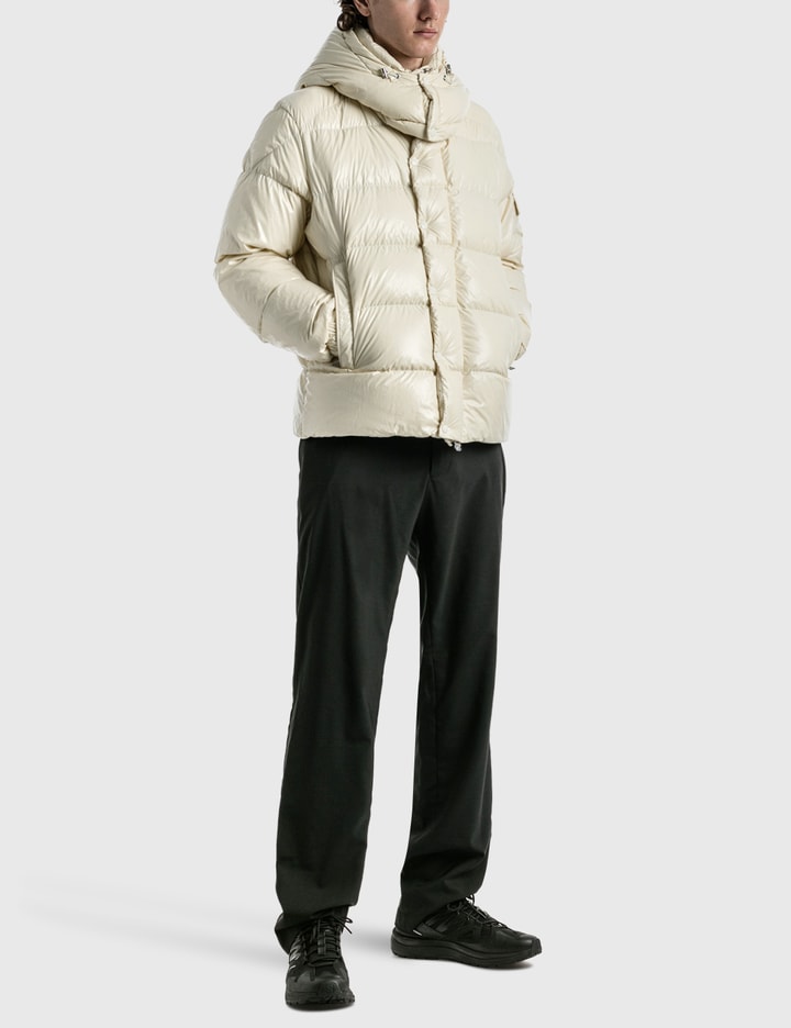 Moncler 마야 70 숏 다운 재킷 Placeholder Image