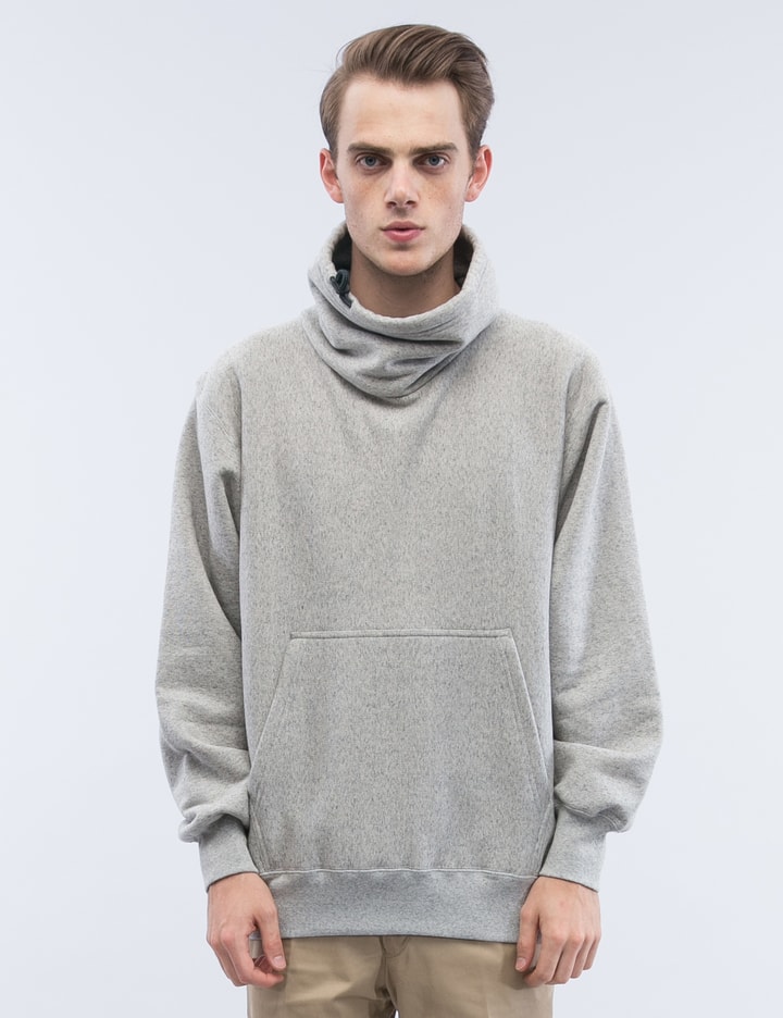 Warmneck Sweatshirt Placeholder Image