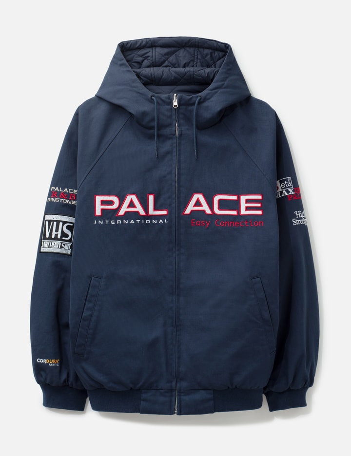 PALACE One 2 One Reversible Jacket