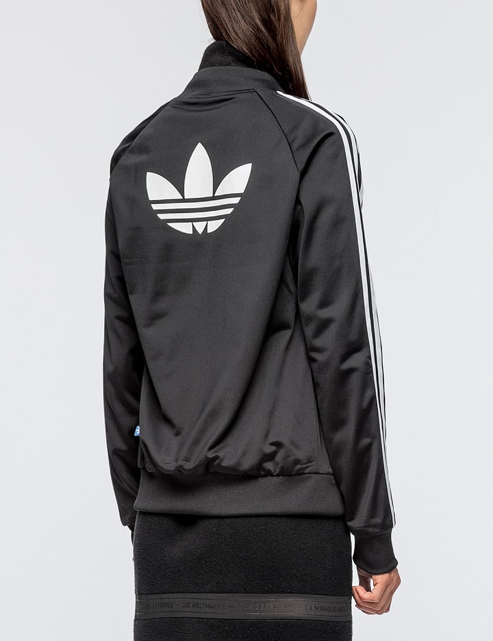 Adidas Originals Originals Authentic Superstar Track Jacket In Black Adidas Men's Originals Superstar Track Jacket Black Adidas Originals Originals Authentic Superstar Track Jacket In Black Adidas Men's Originals Superstar Track Jacket Black