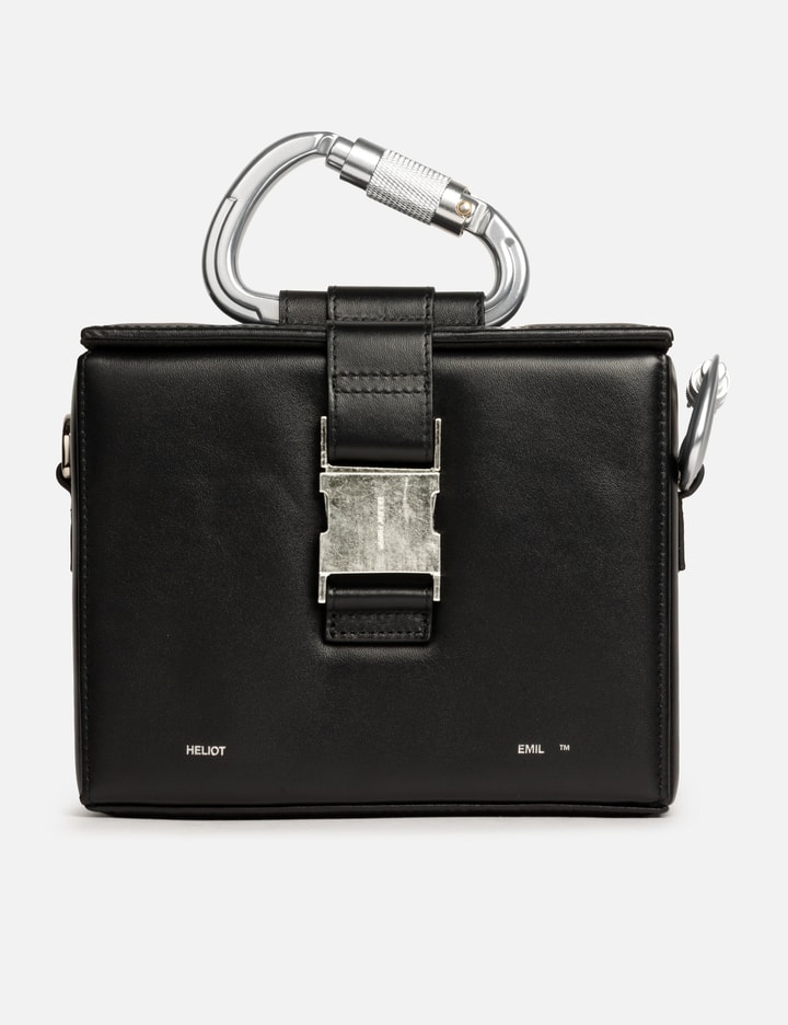 Carabiner Box Bag Placeholder Image