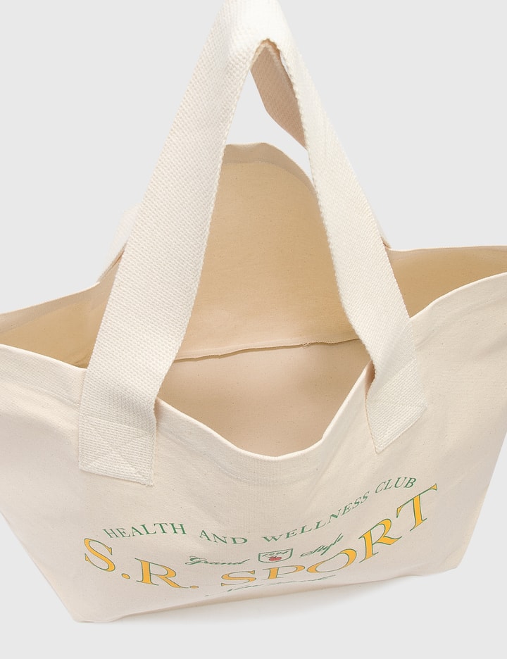 Wimbledon Tote Bag Placeholder Image